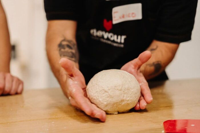 Rome: Pizza Making Class With Gelato & Drinks Included - Frequently Asked Questions