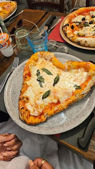 Rome: Pizza Pro, a Hands-On Cooking Class Castel Sant Angelo - Discover the Authentic Taste of Rome with a Hands-On Pizza Class Near Castel Sant’Angelo