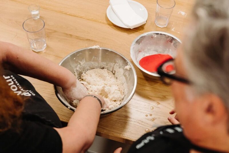 Rome: Pizza & Spritz Making Class with Dinner & Drinks - A Few Tips for Future Participants  