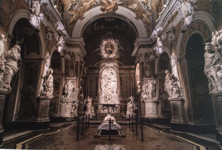 Rome: Pompeii and Naples Private Day Tour With Pizza Tasting - Highlights