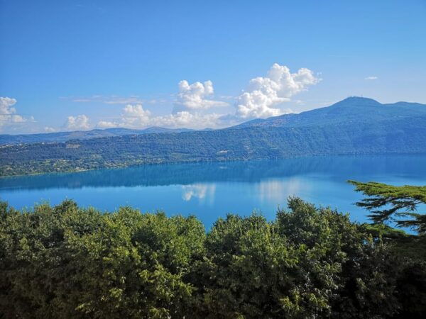 Rome: Pontifical Villa Gardens at Castel Gandolfo Minibus - Transportation and Accessibility