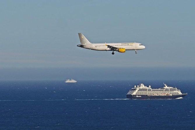 Rome Port-to-City Journey: Transfer Civitavecchia Port and Rome - Good To Know