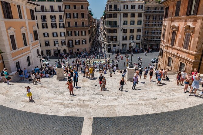Rome Post-Cruise Private Driving Tour - Reviews