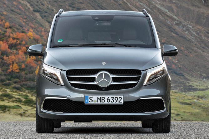 Rome Pre Cruise Tour From FCO Airport to Civitavecchia Port of Rome - Meeting Point