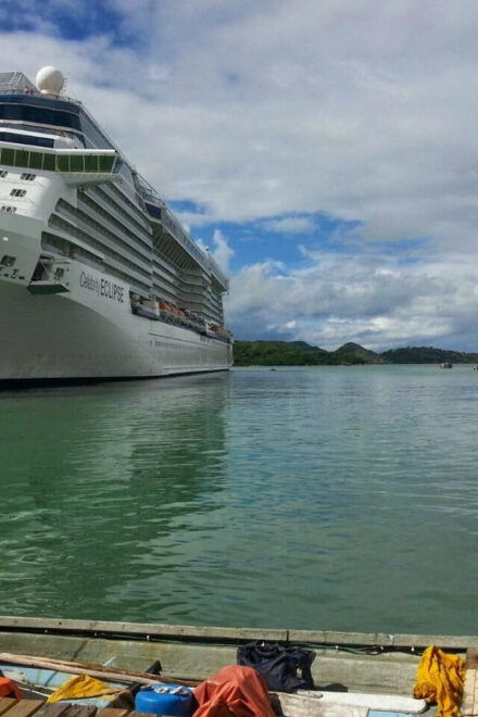 Rome Pre-Post Cruise Transfer Plus Tours of Rome - Inclusions