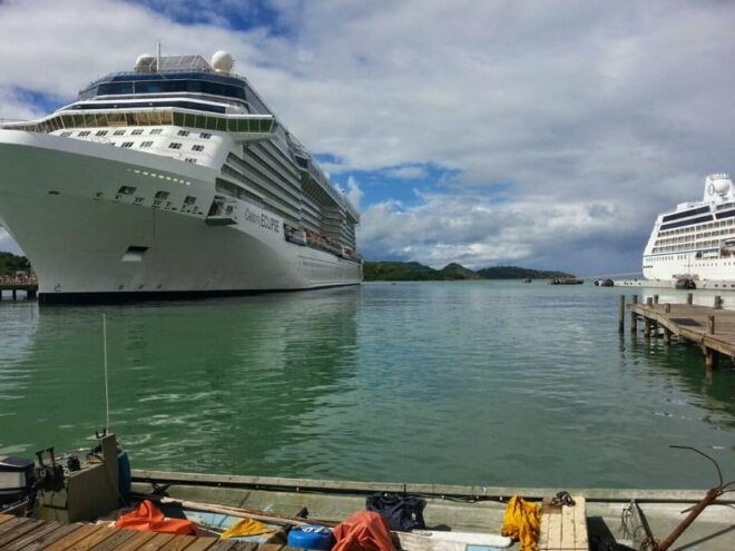 Rome Pre-Post Cruise Transfer Plus Tours of Rome - Popular Landmarks