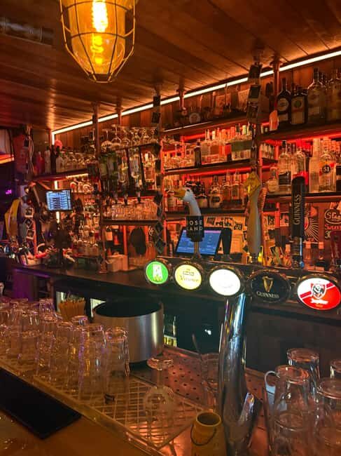 Rome: Premier League Matchday Pub Experience - Introduction