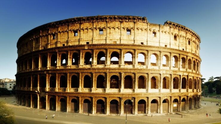 Rome: Premium Colosseum Roman Forum Private Tour - Good To Know