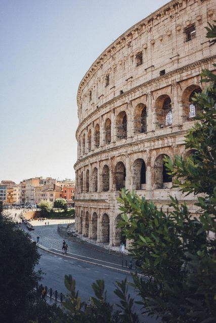 Rome: Premium Fitness Pass With Access to Top Gyms - Pass Options and Validity Information