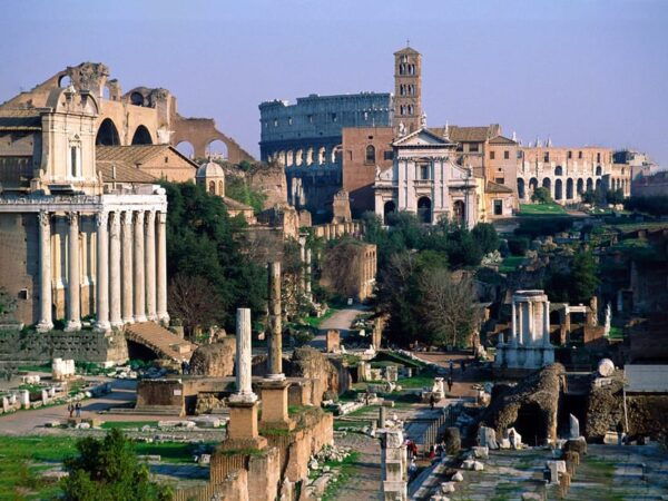 Rome: Priority Access Colosseum, Roman Forum & Palatine Tour - Frequently Asked Questions