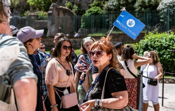 Rome: Priority Access Colosseum, Roman Forum & Palatine Tour - The Sum Up