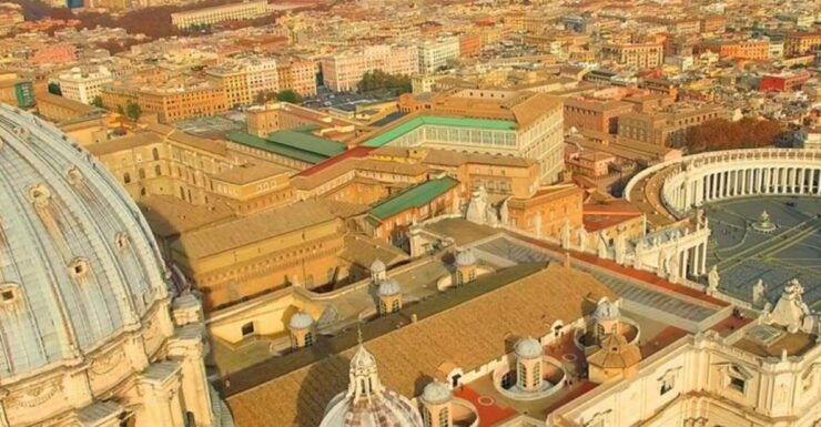 Rome: Private 2-Day Guided City Highlights Tour - Highlights