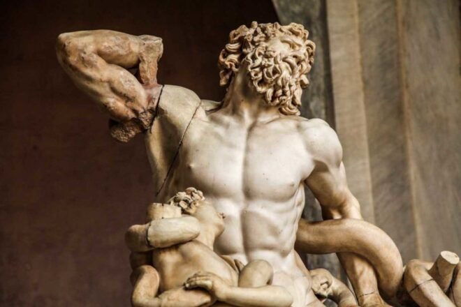 Rome: Private 2-Day Guided City Highlights Tour - Itinerary