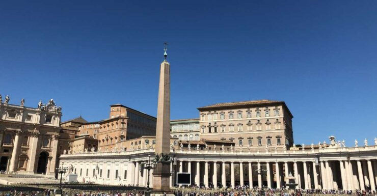 Rome: Private 20+Sights Tour & The Pantheon Skip-The-Line - Tour Details
