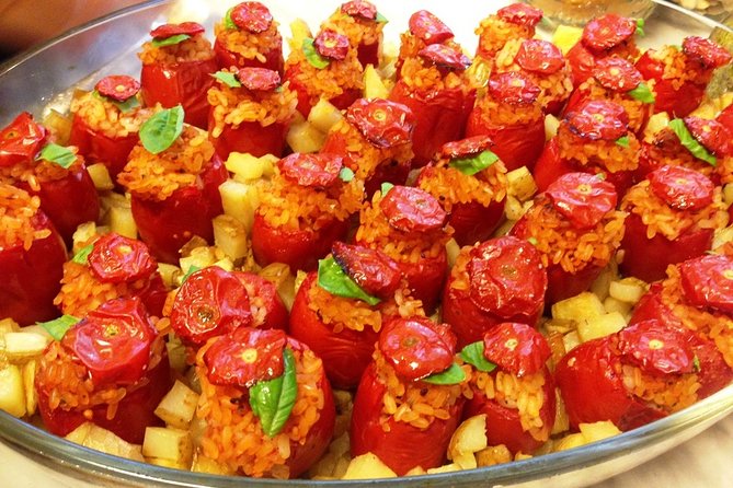 Rome Private 3-Hour Pasta-Making Home-Cooking Workshop - Booking Details