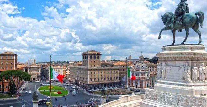 Rome: Private 3 Hours City Tour With Professional Driver - Experience Details