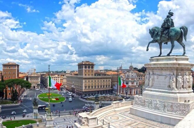 Rome: Private 3 Hours City Tour With Professional Driver - Booking Information