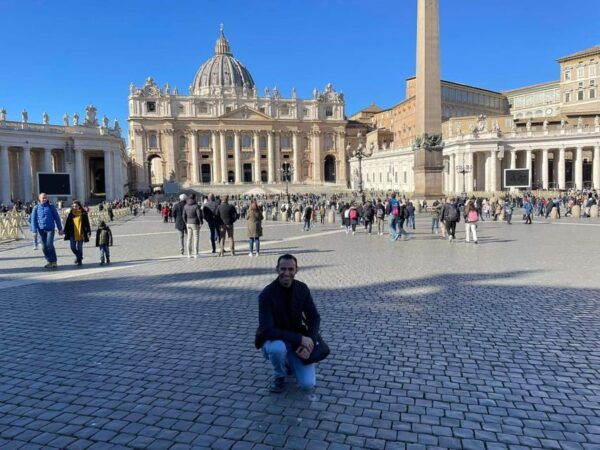 Rome: Private 4 Hours Tour With Professional Driver - Pricing Information