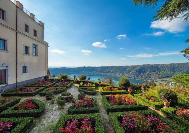 Rome: Private 4h Trip With Driver Castelli Romani and Lakes - Inclusions and Restrictions