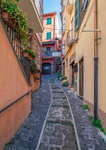 Rome: Private 4h Trip With Driver Castelli Romani and Lakes - Booking Information