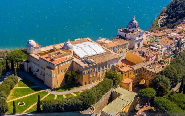 Rome: Private 4h Trip With Driver Castelli Romani and Lakes - Nearby Attractions