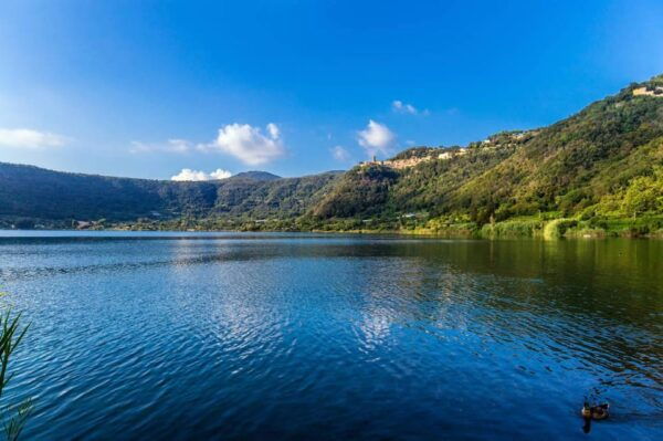 Rome: Private 4h Trip With Driver Castelli Romani and Lakes - Frequently Asked Questions