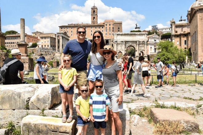 Rome: Private Ancient Rome Full-Day Tour With Colosseum - Included Access and Tickets