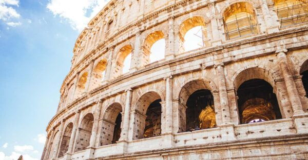 Rome: Private Ancient Rome Full-Day Tour With Colosseum - Tour Conditions and Restrictions