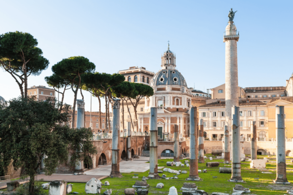 Rome: Private Ancient Rome Full-Day Tour With Colosseum - Frequently Asked Questions