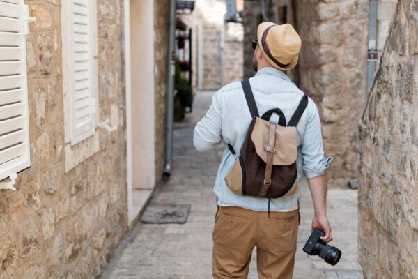 Rome: Private Architecture Tour With a Local Expert - The Sum Up