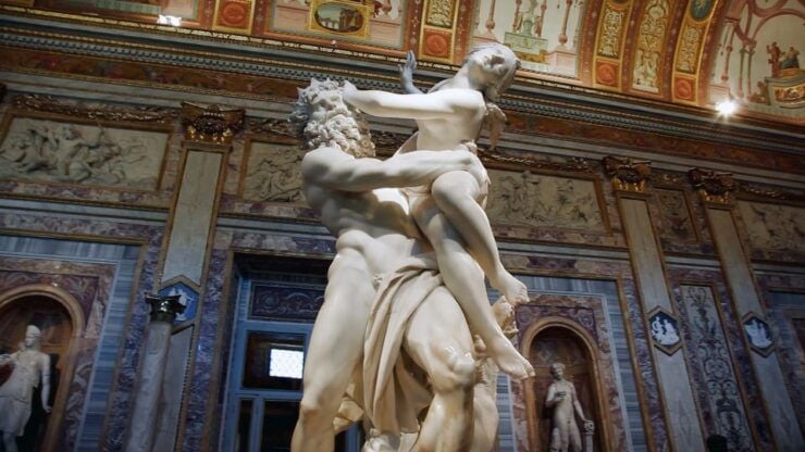 Rome: Private Borghese Gallery Tour - Good To Know