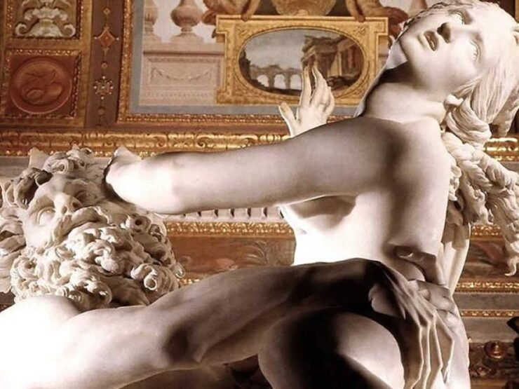 Rome: Private Borghese Gallery Tour - Tour Details