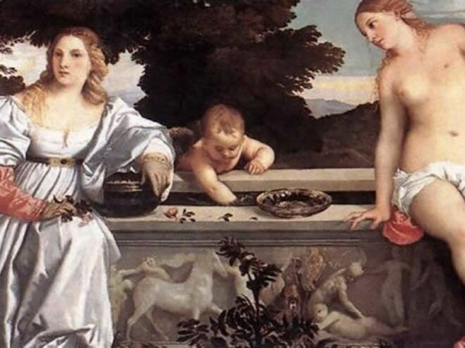 Rome: Private Borghese Gallery Tour - Meeting Point