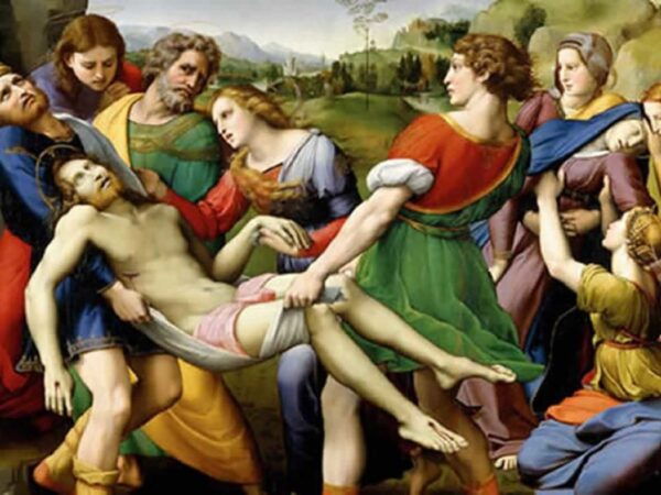 Rome: Private Borghese Gallery Tour - Background