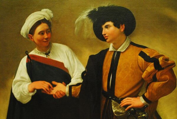 Rome: Private Capitoline Museums Tour - Background