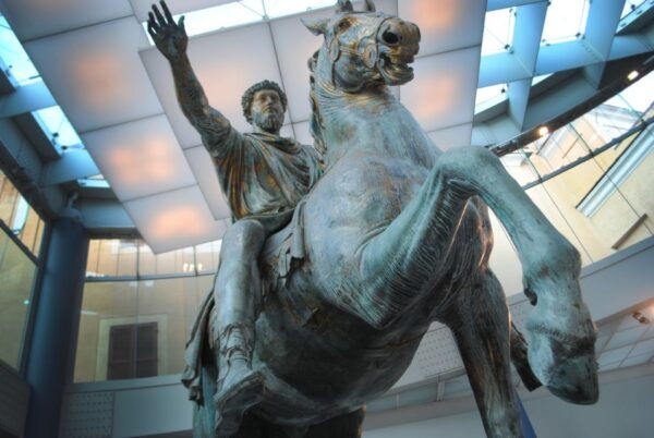 Rome: Private Capitoline Museums Tour - Accessibility & Highlights