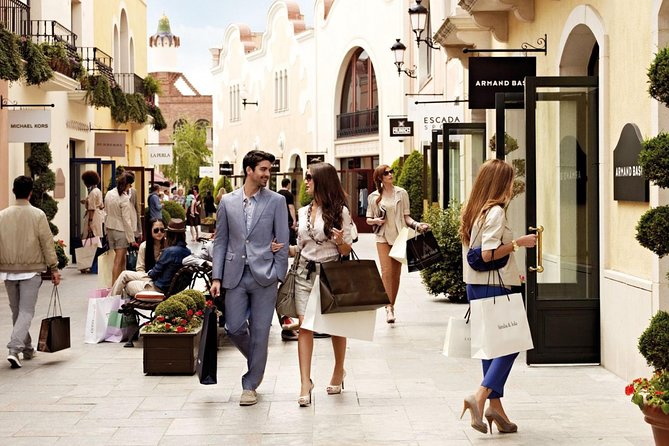 Rome Private Car & Chauffeur for Business, Shopping, Sightseeing - Pickup Details