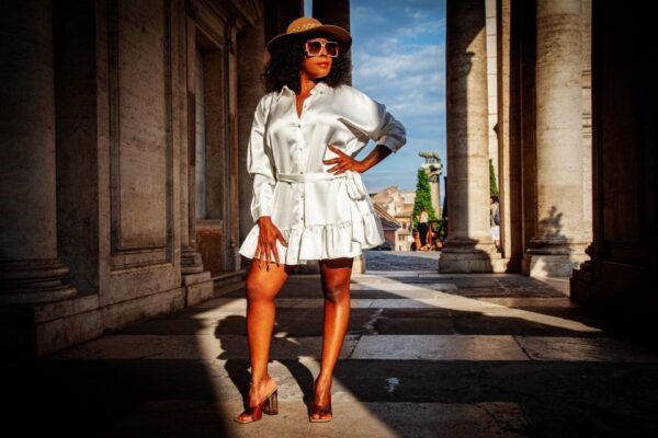 Rome: Private Car Tour With Professional Photo Shoot - Booking Flexibility and Customization