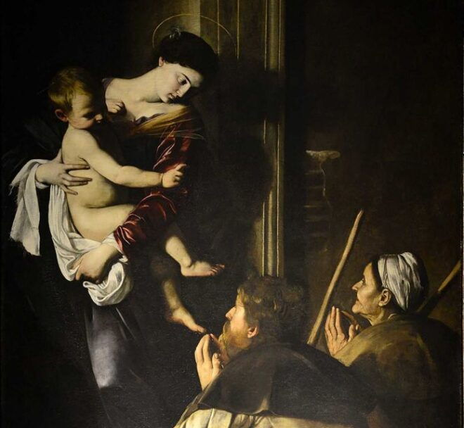Rome: Private Caravaggio Tour - Exclusions