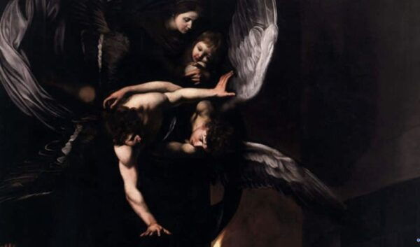 Rome: Private Caravaggio Tour - The Sum Up