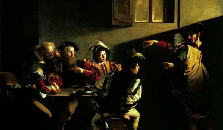 Rome: Private Caravaggio's Masterpieces Tour - Tour Experience