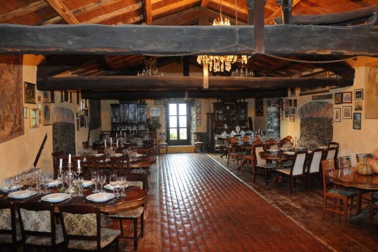 Rome: Private Castelli Romani Wine Tasting Tour - Good To Know