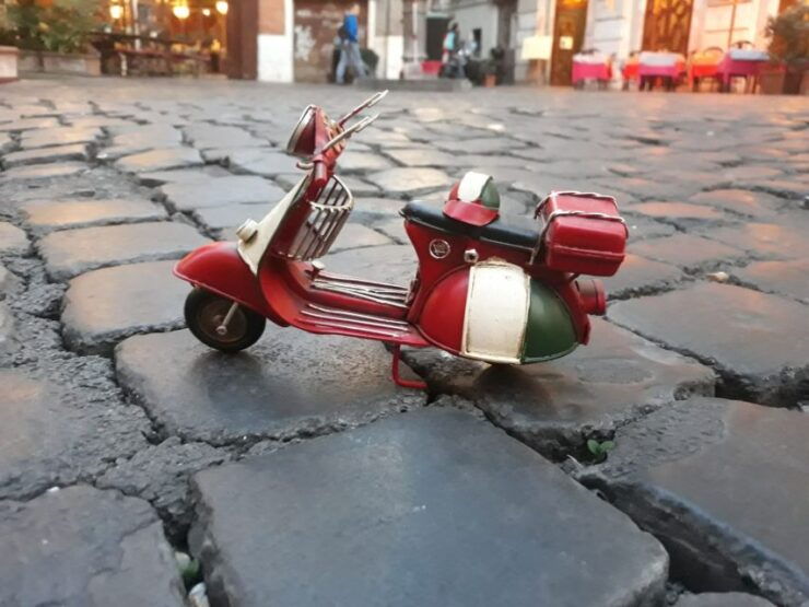 Rome: Private City Tour With Driver - Customer Reviews