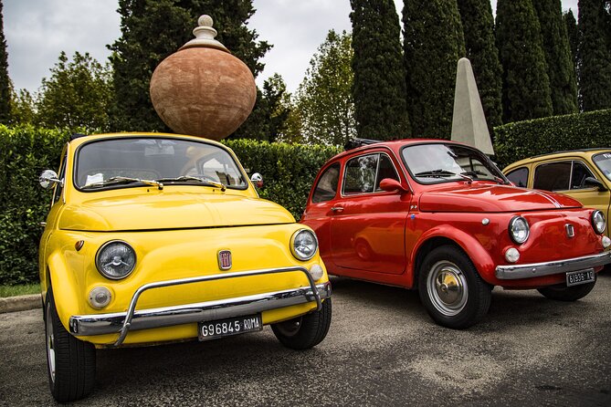 Rome Private City Walking Tour - Tour Overview