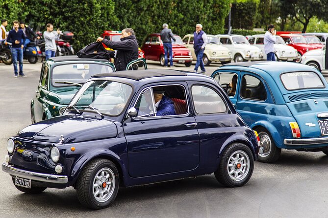 Rome Private City Walking Tour - Convenient Itinerary and Meeting Point