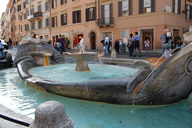 Rome Private City Walking Tour - Positive Feedback From Satisfied Customers