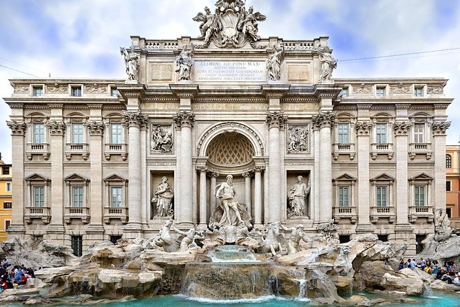Rome Private City Walking Tour - Pricing and Booking Details