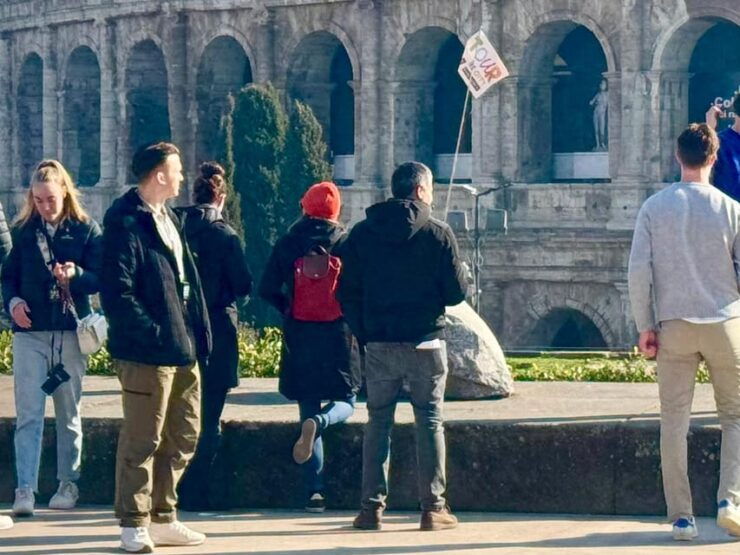 Rome: Private Colosseum Experience and Ancient Ruins Tour - Good To Know