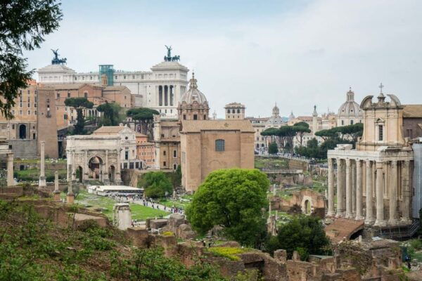 Rome: Private Colosseum Experience and Ancient Ruins Tour - Frequently Asked Questions