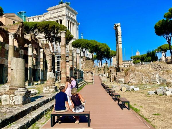 Rome: Private Colosseum Guided Tour With Food & Wine Tasting - Recommendations